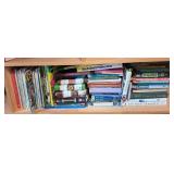 Outdoor Books and Magazines