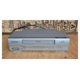 Emerson VHS Player