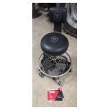 Vyper Stool