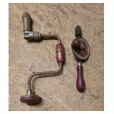 Vintage Tools