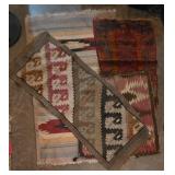 Assorted Rugs No. 3