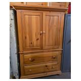 Wooden Cabinet