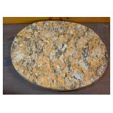 Stone Serving Platter