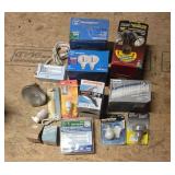 Assortment Lot