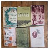 Local History Books