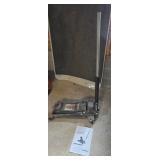Pittsburgh 3 Ton Floor Jack