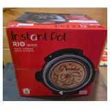 Rio Instant Pot