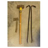 Hand Tools