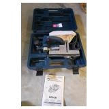 Bosch Hand Planer