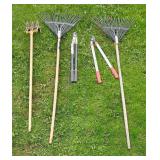 Hand Tools