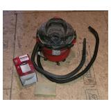 Shop-Vac