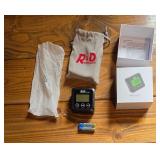 R&D Digital Protractor