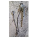 CM Hoist & Block and Tackle