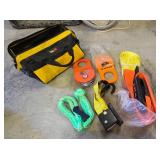 Towing Supplies