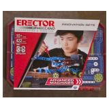 New Erector Set