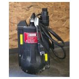 Utilitech Pump
