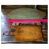 Wooden Cutting Boards