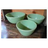 Green Bowls