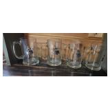 Utica Mack Mugs