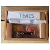 PEM Teal