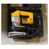 Dewalt Jig Saw