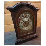 German Mantle Clock