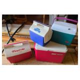 Coolers