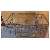 Metal Rack