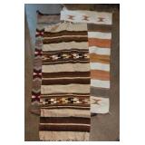 Assorted Rugs No. 4