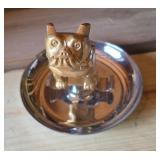 Mack Ashtray