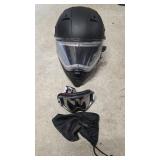 Helmets