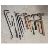 Tool Assortment
