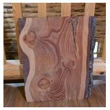 Wooden Slab