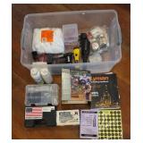 Gun Accessories & Cleaning Supplies