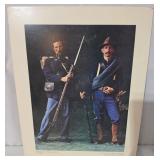 US Army Uniform Prints