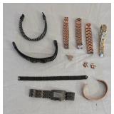 Costume Jewelry Bracelets