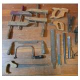 Vintage Tools