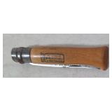 Choix Opinel Knife