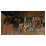 Tools & Toolbox
