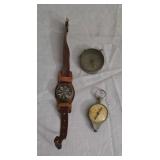 Vintage Compass