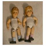 Vintage Dolls