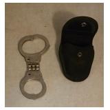 Smith & Wesson Handcuffs