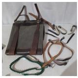 WWII German Tornister Backpack