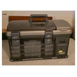 Plano Tacklebox and Tackle