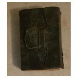 1836 Polyglott Bible