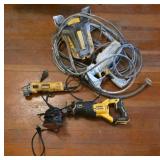 Tool Assortment