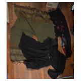 Shawls