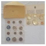 1965 US & Canada Proof Sets