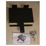 Sheath Forming Press