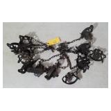 1.5 Coil Spring Traps No. 3